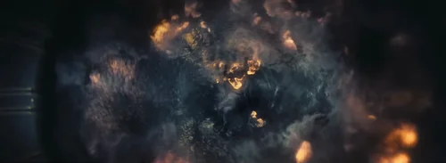 Still frame 47 from Woodkid - Goliath (2020) directed by Yoann Lemoine
