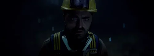 Still frame 51 from Woodkid - Goliath (2020) directed by Yoann Lemoine