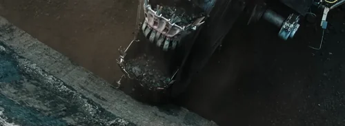 Still frame 22 from Woodkid - Goliath (2020) directed by Yoann Lemoine