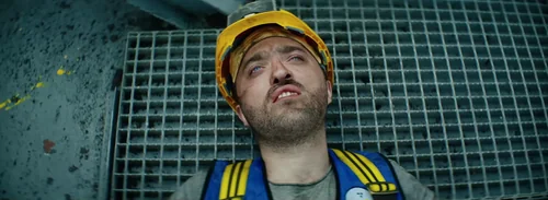 Still frame 25 from Woodkid - Goliath (2020) directed by Yoann Lemoine