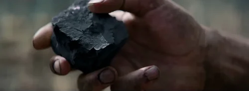Still frame 27 from Woodkid - Goliath (2020) directed by Yoann Lemoine