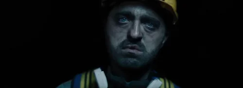 Still frame 41 from Woodkid - Goliath (2020) directed by Yoann Lemoine