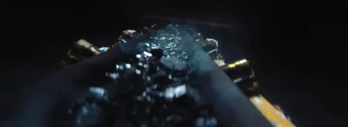 Still frame 42 from Woodkid - Goliath (2020) directed by Yoann Lemoine