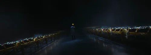 Still frame 43 from Woodkid - Goliath (2020) directed by Yoann Lemoine
