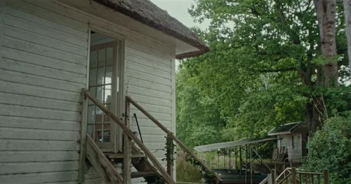 Still frame 53 from woody - let me go (2025) directed by Euan Sime