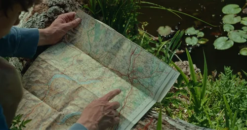 Still frame 11 from woody - let me go (2025) directed by Euan Sime