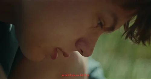 Still frame 12 from woody - let me go (2025) directed by Euan Sime