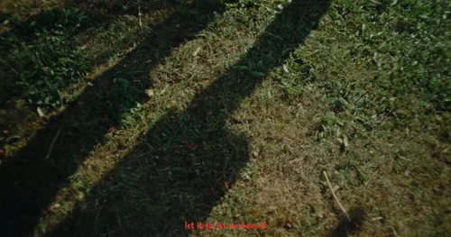 Still frame 14 from woody - let me go (2025) directed by Euan Sime