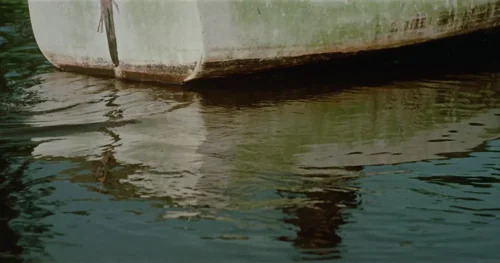 Still frame 3 from woody - let me go (2025) directed by Euan Sime