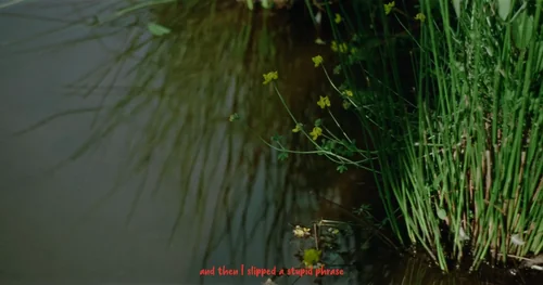 Still frame 44 from woody - let me go (2025) directed by Euan Sime