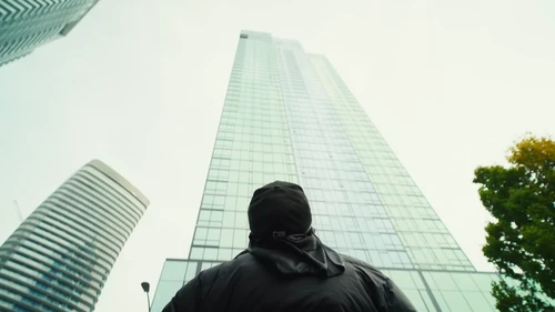 Still frame 42 from Yonny - City In Motion (2024) directed by Nash Pearson