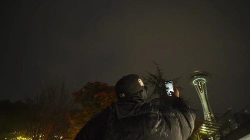 Still frame 43 from Yonny - City In Motion (2024) directed by Nash Pearson