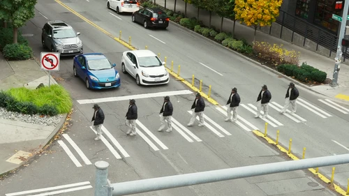 Still frame 47 from Yonny - City In Motion (2024) directed by Nash Pearson