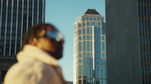 Still frame 7 from Yonny - City In Motion (2024) directed by Nash Pearson