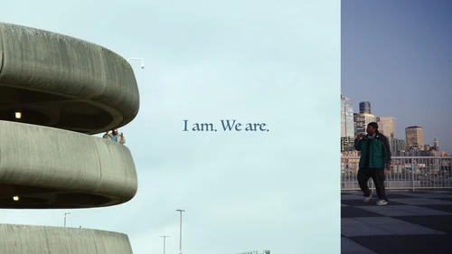 Still frame 8 from Yonny - City In Motion (2024) directed by Nash Pearson