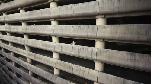 Still frame 13 from Yonny - City In Motion (2024) directed by Nash Pearson