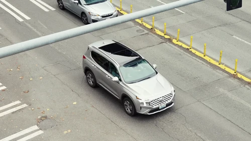 Still frame 14 from Yonny - City In Motion (2024) directed by Nash Pearson