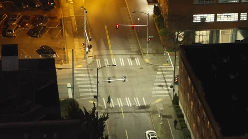 Still frame 17 from Yonny - City In Motion (2024) directed by Nash Pearson