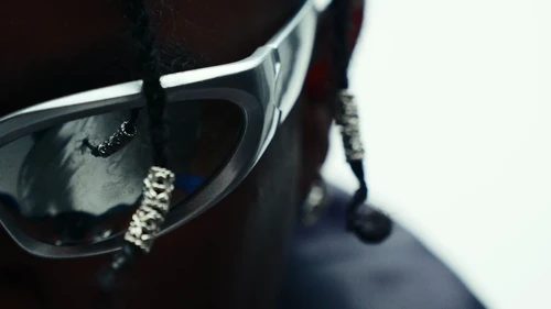 Still frame 21 from Yonny - City In Motion (2024) directed by Nash Pearson