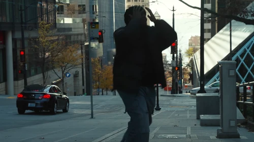 Still frame 24 from Yonny - City In Motion (2024) directed by Nash Pearson