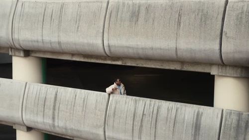 Still frame 29 from Yonny - City In Motion (2024) directed by Nash Pearson