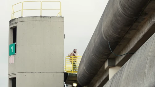 Still frame 30 from Yonny - City In Motion (2024) directed by Nash Pearson
