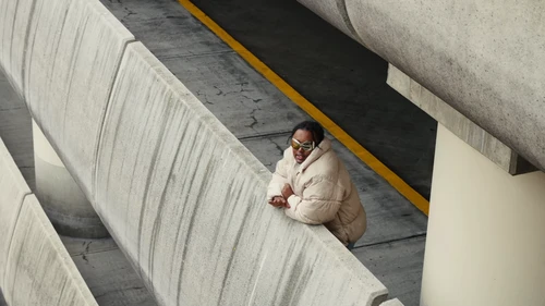 Still frame 31 from Yonny - City In Motion (2024) directed by Nash Pearson