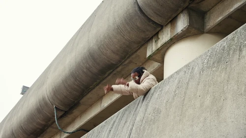 Still frame 32 from Yonny - City In Motion (2024) directed by Nash Pearson