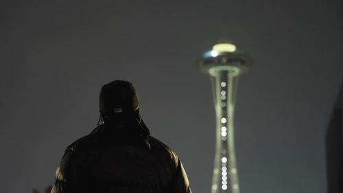 Still frame 3 from Yonny - City In Motion (2024) directed by Nash Pearson