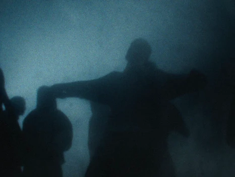 Still frame 58 from ZEP - DON'T BREAK (2026) directed by ZEP, Joachim Spruijt, Robin van Geemen 