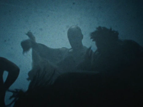 Still frame 61 from ZEP - DON'T BREAK (2026) directed by ZEP, Joachim Spruijt, Robin van Geemen 
