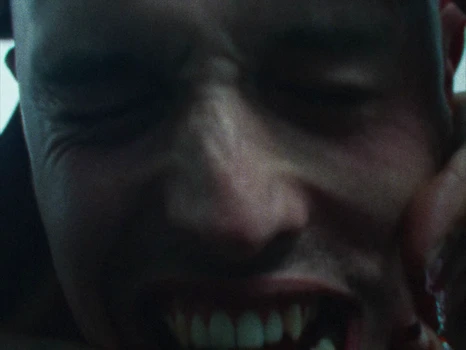 Still frame 63 from ZEP - DON'T BREAK (2026) directed by ZEP, Joachim Spruijt, Robin van Geemen 