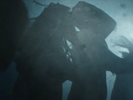 Still frame 64 from ZEP - DON'T BREAK (2026) directed by ZEP, Joachim Spruijt, Robin van Geemen 