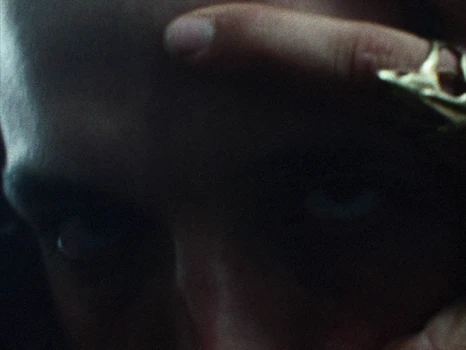 Still frame 65 from ZEP - DON'T BREAK (2026) directed by ZEP, Joachim Spruijt, Robin van Geemen 