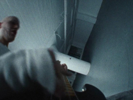 Still frame 68 from ZEP - DON'T BREAK (2026) directed by ZEP, Joachim Spruijt, Robin van Geemen 