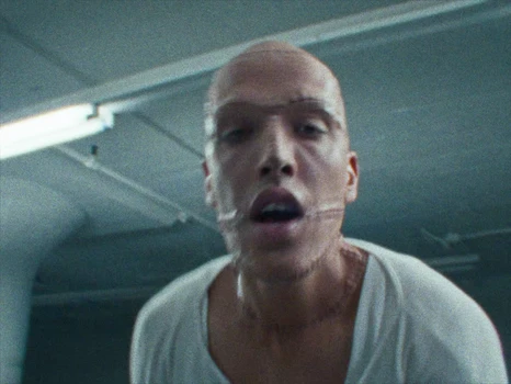 Still frame 70 from ZEP - DON'T BREAK (2026) directed by ZEP, Joachim Spruijt, Robin van Geemen 