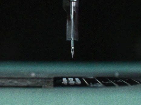 Still frame 73 from ZEP - DON'T BREAK (2026) directed by ZEP, Joachim Spruijt, Robin van Geemen 