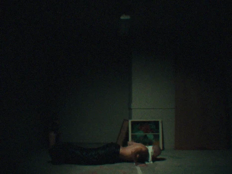 Still frame 75 from ZEP - DON'T BREAK (2026) directed by ZEP, Joachim Spruijt, Robin van Geemen 