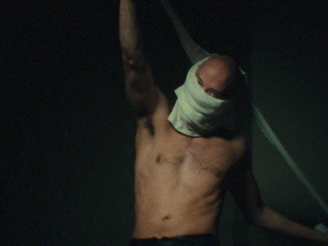 Still frame 76 from ZEP - DON'T BREAK (2026) directed by ZEP, Joachim Spruijt, Robin van Geemen 