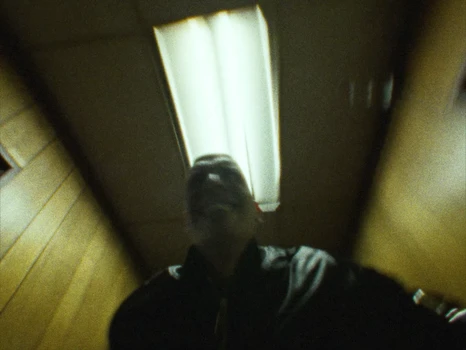 Still frame 78 from ZEP - DON'T BREAK (2026) directed by ZEP, Joachim Spruijt, Robin van Geemen 