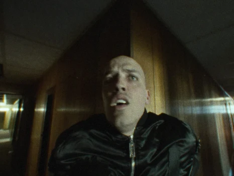 Still frame 79 from ZEP - DON'T BREAK (2026) directed by ZEP, Joachim Spruijt, Robin van Geemen 