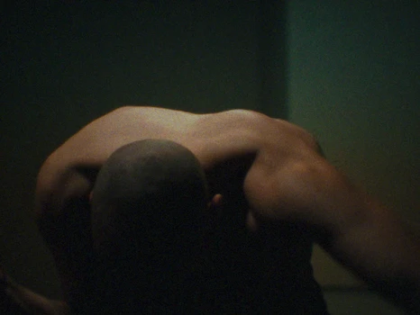 Still frame 82 from ZEP - DON'T BREAK (2026) directed by ZEP, Joachim Spruijt, Robin van Geemen 