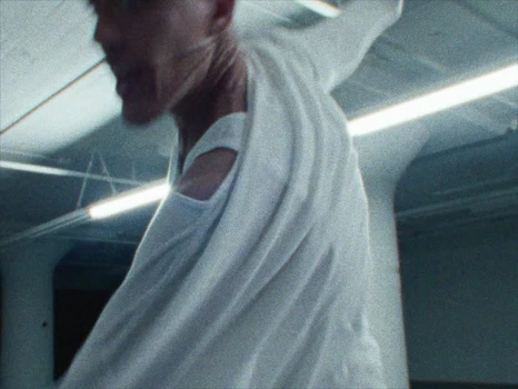 Still frame 85 from ZEP - DON'T BREAK (2026) directed by ZEP, Joachim Spruijt, Robin van Geemen 
