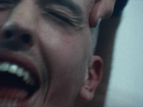 Still frame 86 from ZEP - DON'T BREAK (2026) directed by ZEP, Joachim Spruijt, Robin van Geemen 