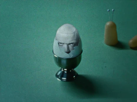 Still frame 10 from ZEP - DON'T BREAK (2026) directed by ZEP, Joachim Spruijt, Robin van Geemen 