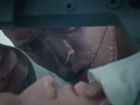 Still frame 15 from ZEP - DON'T BREAK (2026) directed by ZEP, Joachim Spruijt, Robin van Geemen 