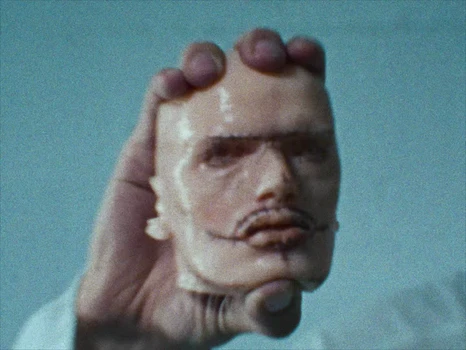 Still frame 16 from ZEP - DON'T BREAK (2026) directed by ZEP, Joachim Spruijt, Robin van Geemen 