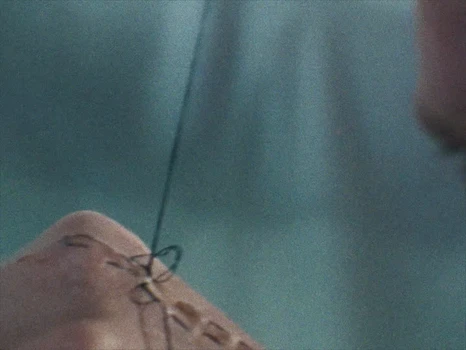 Still frame 17 from ZEP - DON'T BREAK (2026) directed by ZEP, Joachim Spruijt, Robin van Geemen 