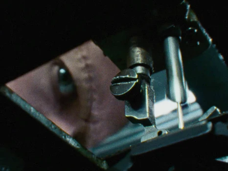 Still frame 2 from ZEP - DON'T BREAK (2026) directed by ZEP, Joachim Spruijt, Robin van Geemen 