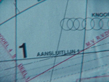 Still frame 18 from ZEP - DON'T BREAK (2026) directed by ZEP, Joachim Spruijt, Robin van Geemen 